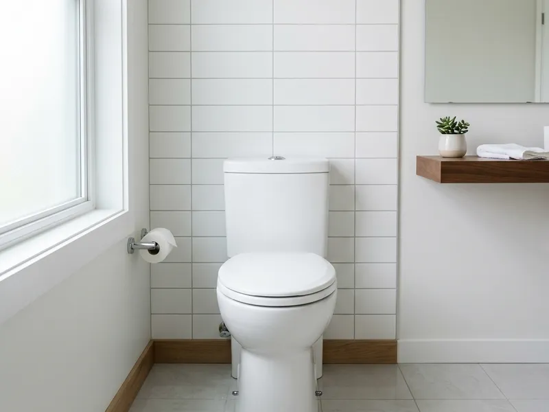 Toilet Repair & Installation Plumber in Smeltertown, CO